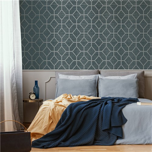 opulence-asscher-geo-teal-wallpaper-room (2)